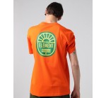 Element: Yawye Backprint T-shirt à 24,50€ au lieu de 35€