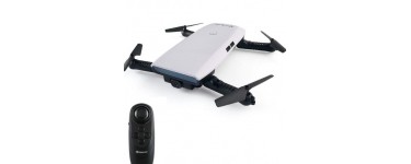Banggood: Drône Quadcopter - EACHINE E56, à 24,12€ au lieu de 43,08€