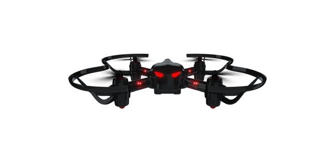 Fnac: Drone ByRobot Petrone Fighter + Kit FPV à 32,02€ au lieu de 99,99€
