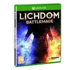 Base.com: Jeu Xbox One Lichdom: Battlemage à 13,27€ au lieu de 46,19€