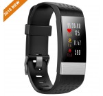 Amazon: Montre Connectée Couleur NickSea Tracker d'Activité Bracelet Connecté à 37,99€ au lieu de 79,99€