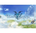 Playstation Store: Jeu PS4 Tales of Zestiria - Édition standard numérique à 9,99€ au lieu de 29,99€ 