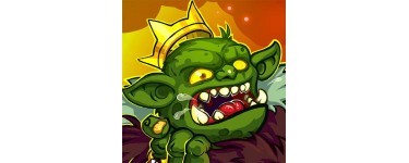 App Store: Jeu Dungelot: Shattered Lands gratuit au lieu de 4,49€