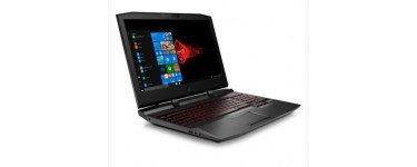 TopAchat: PC Portable - HP Omen X 17-AP000NF, à 2199,9€ au lieu de 2499,9€