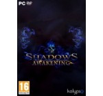 Instant Gaming: Jeu PC - Shadows: Awakening, à 20,99€ au lieu de 40€