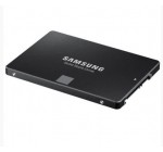 TopAchat: Disque Dur - SAMSUNG Série 860 EVO 1 To + Jeu The Crew 2 Offert, à 199,19€ au lieu de 219,9€