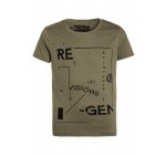 Zalando: TEEN BOYS - T-shirt imprimé à 5,18€ au lieu de 12,95€