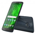eGlobal Central: Smartphone - MOTOROLA Moto G6 XT1925-7 32 Go Noir, à 188,99€ au lieu de 249,99€