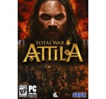 Instant Gaming: Jeu PC Total War: Attila à 7,82€ au lieu de 40€