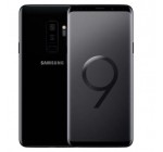 Pixmania: Smartphone - SAMSUNG Galaxy S9 Plus SM-G965F 64 Go Noir, à 639€ au lieu de 959€