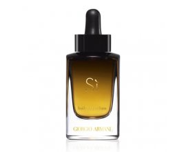 Nocibé: Huile de parfum femme 100ml Si Giorgio Armani d'une valeur de 61,20€ au lieu de 102€