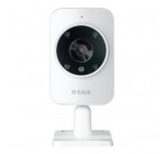 GrosBill: Camera IP D-LINK DCS-935LH à 56,59€ au lieu de 80,84€