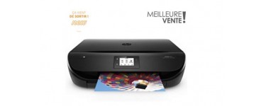 Boulanger: Imprimante Jet d'Encre - HP Envy 4525, à 49,99€ au lieu de 79,99€