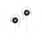 MacWay: Écouteurs oreillettes - Mix-style M002 Star Black à 9,90€ au lieu de 19€