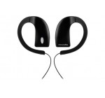 MacWay: Écouteurs intra-auriculaires étanches Bluetooth - Novodio iH2O Noir à 12,45€ au lieu de 24,90€