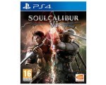 Cdiscount: Jeu Soul Calibur VI sur PS4 ou Xbox One à 19,99€