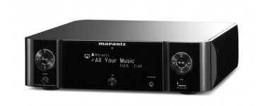 Iacono: Chaîne Compacte - MARANTZ Melody Media M-CR511 Noir, à 349€ au lieu de 499€