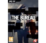 Instant Gaming: Jeu PC The Bureau: XCOM Declassified à 1,01€ au lieu de 20€