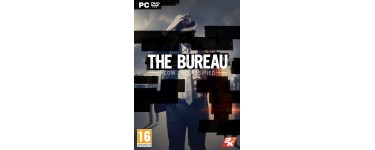 Instant Gaming: Jeu PC The Bureau: XCOM Declassified à 1,01€ au lieu de 20€