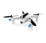 Materiel.net: Drone Hubsan Drone FPV X4 Plus - H107D+ à 89,81€ au lieu de 149,90€