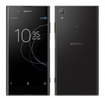 Rue du Commerce: Smartphone - SONY XPERIA XA1 Plus Noir, à 199,99€ au lieu de 329,99€