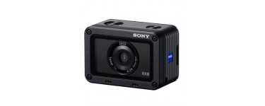 eGlobal Central: Sony DSC-RX0 Appareil photo numérique ultra-compact étanche à 519,99€ au lieu de 849,99€ 