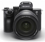 eGlobal Central: Sony Alpha A7III Appareil photo numérique avec 28-70mm lens ILC E7M3K à 2318,99€ au lieu de 2898,99€