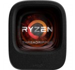 TopAchat: Processeur Socket TR4 - Octo Core AMD Ryzen Threadripper 1900X à 299,90€ au lieu de 439,90€ 