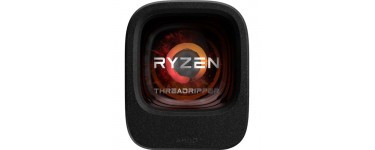 TopAchat: Processeur Socket TR4 - Octo Core AMD Ryzen Threadripper 1900X à 299,90€ au lieu de 439,90€ 