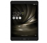 La Redoute: Tablette Android - ASUS Z500KL-1A042A 128 Go Noire, à 379€ au lieu de 549€