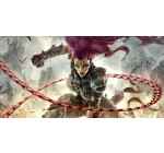 Playstation Store: Jeu PS4 Darksiders: Fury's Collection - War and Death à 19,99€ au lieu de 39,99€