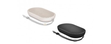 Groupon: Enceinte Bluetooth Portable - BANG & OLUFSEN Beoplay P2, à 99,98€ au lieu de 169€