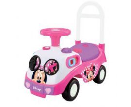 Maxi Toys: Porteur et pousseur Minnie à 29,98€ au lieu de 34,99€