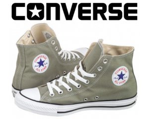 Converse: -20% supplémentaires sur les articles en promotion. Ex : Chuck Taylor All Star Classic à 31,99€