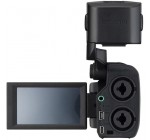 eGlobal Central: Zoom Q8 Handy Recorder vidéo - Noir à 283,99€ au lieu de 354,99€