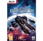 Base.com: Jeu PC Legends of Pegasus à 2,99€ au lieu de 40,41€