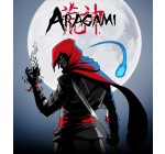 Base.com: Jeu PC Aragami à 13,62€ au lieu de 23,09€