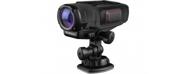 i-Run: caméra embarquée HD 1080p Garmin VIRB à 99€ au lieu de 299€