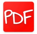 Google Play Store: Application Android Outil PDF (Fusionner, scinder, filigrane) en téléchargement gratuit