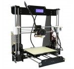 TomTop: imprimante 3D Anet A8 à 129,14€ au lieu de 325€