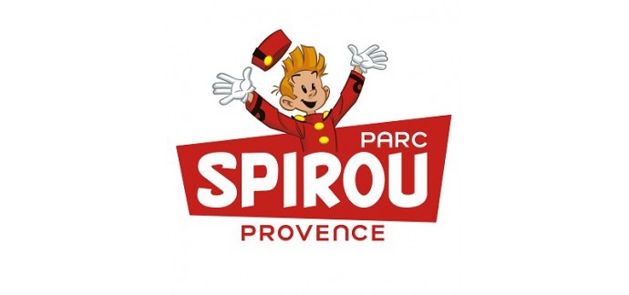 FranceTV: 25 x lots de 4 entrées pour le Parc Spirou à gagner