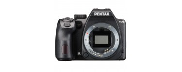 LDLC: Jusqu'à 100 € de réduction sur les appareils photo Pentax