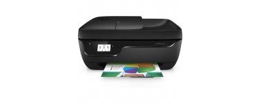 Cdiscount: Imprimante HP 4 en 1 Officejet 3831 Jet d'encre à 39,99€ au lieu de 79,90€