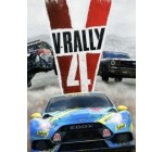 Instant Gaming: [Précommande] Jeu PC - V-Rally 4, à 24,99€ au lieu de 50€