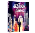 Zavvi: BluRay - Marvel's Jessica Jones Season 1, à 14,99€ au lieu de 35,99€