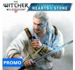 Playstation Store: Jeu PlayStation - The Witcher 3 Wild Hunt: Expansion Pack Hearts of Stone, à 4,99€ au lieu de 9,99€