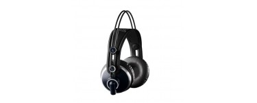 Cobra: Casque Audiophile - AKG K171 MKII, à 79€ au lieu de 99€