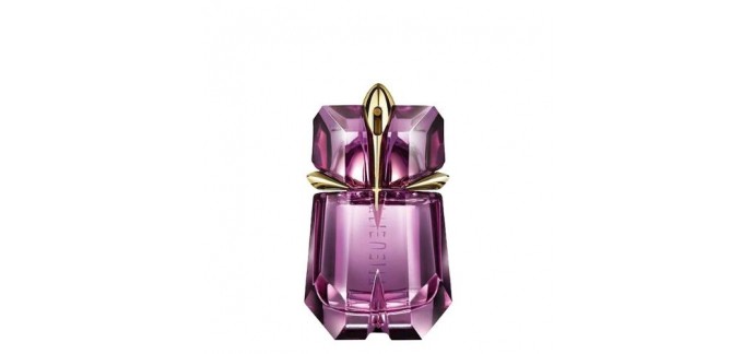 Origines Parfums: Eau de toilette femme Alien 30ml Mugler au prix de 28,58€ au lieu de 46€