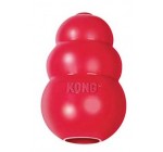 Amazon: Le Kong Classic (jouet pour chien) Taille L à 5,99 € au lieu de 12,14 €