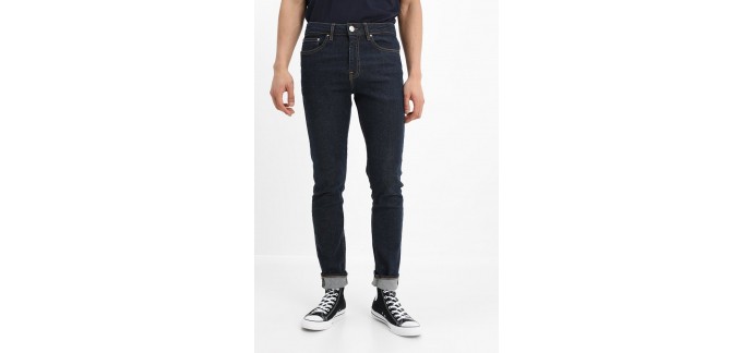 Zalando: RINSE - Jeans Skinny à 10€ au lieu de 24,95€